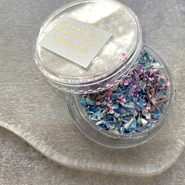 D　フラワーアソート　