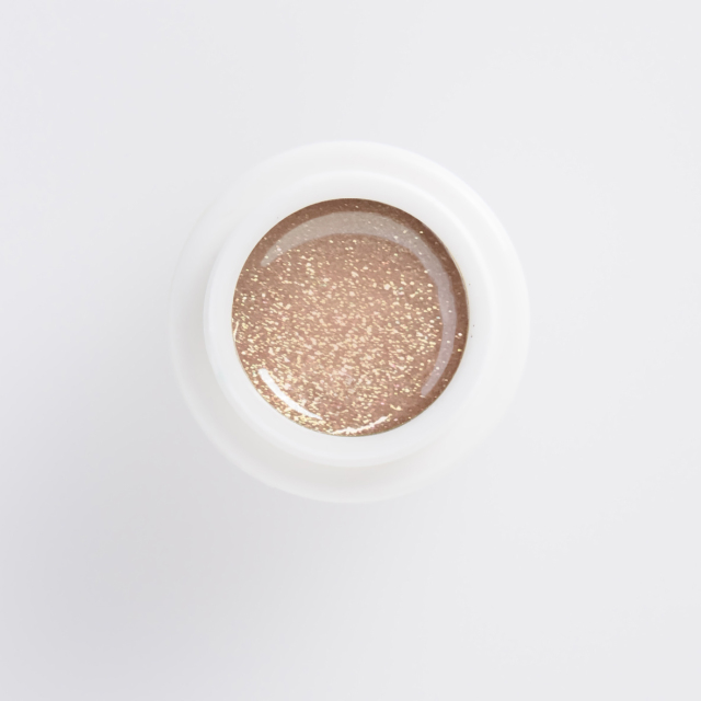 R007　シャインベージュ　4ｇ