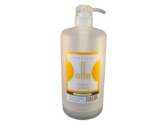 エフ　シャンプー専用ポンプ