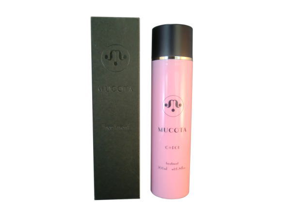 在庫限り　ムコタ　カラープラス　C＋ＰＯ1　200ｍｌ