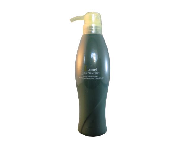 ハホニコ　ラメイクレンジング　400ｍｌ