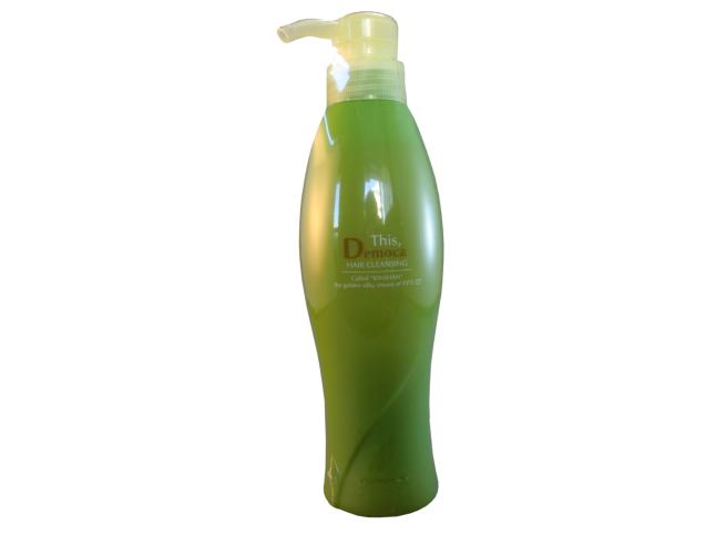 ハホニコ　ディスデモカ　ヘアクレンジング　400ｍｌ