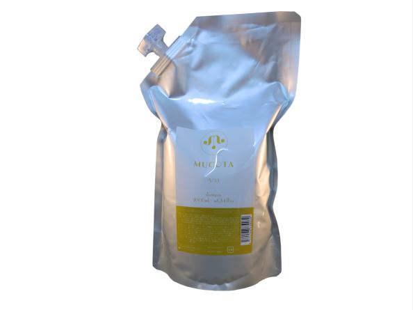 ムコタＡ/33　ベリーホイップハッピー　シャンプー1000ｍｌ　詰め替え用