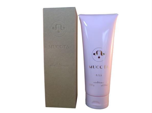 ムコタ　Ｋ/53　ベリースリークハッピー　トリートメント　200ｇ