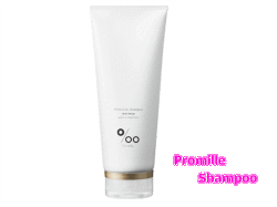 プロミル　シャンプー