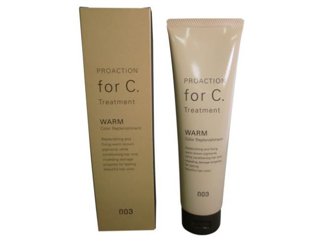 ナンバースリ　プロアクション ナンバースリ プロアクション 003 PROACTION for C