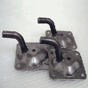 サッシアンカー (500ヶ入)  151440010