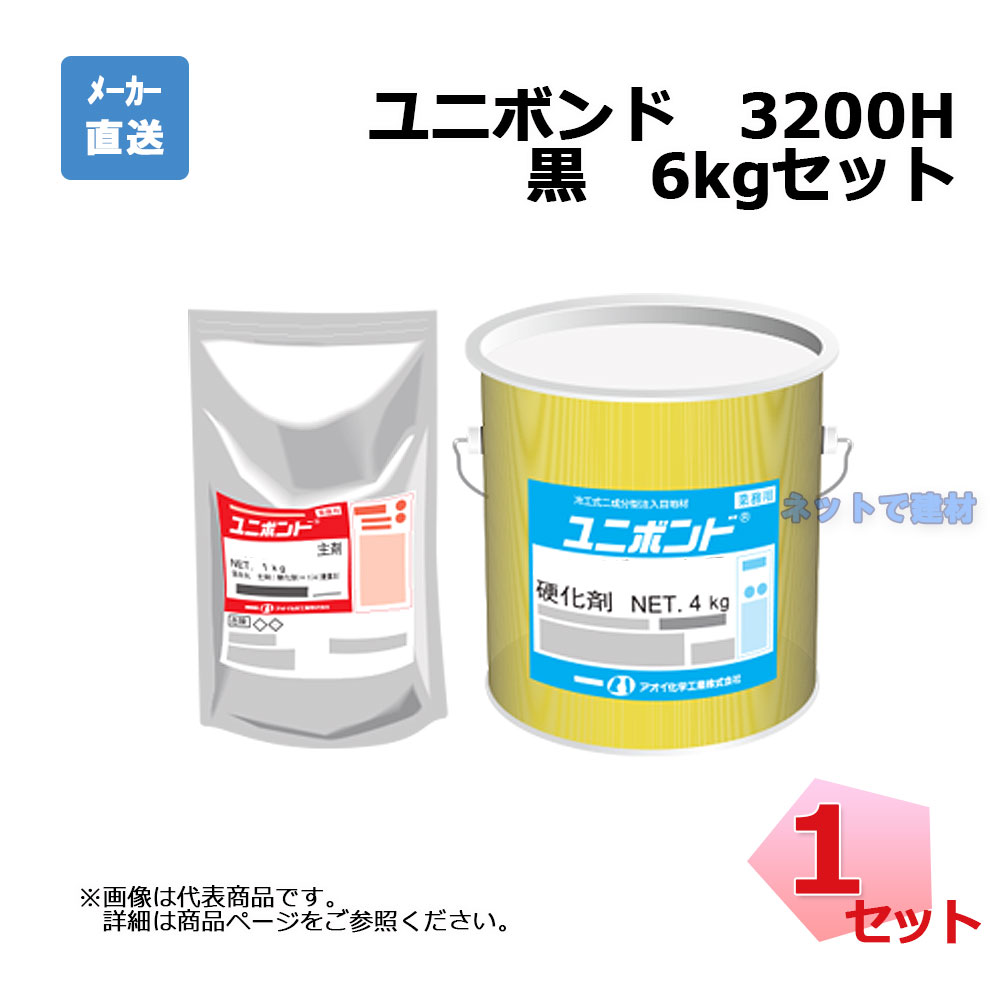 aoi-unibond-3200h-01 ユニﾎﾞﾝﾄﾞ