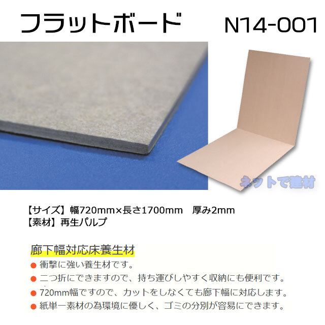 エムエフ　フラットボード