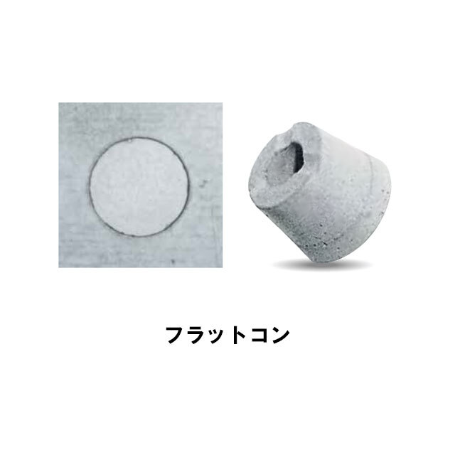 フラットコン商品説明2