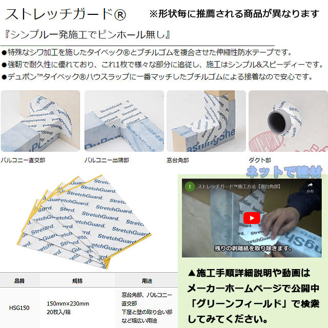 グリーンフィールド