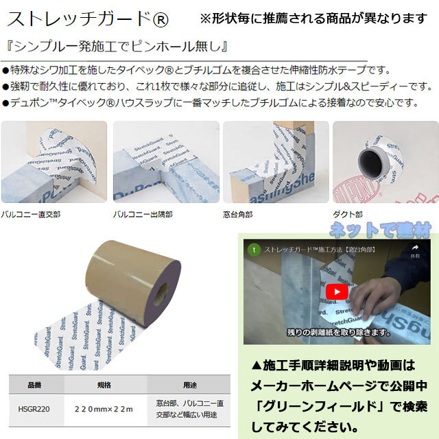 グリーンフィールド