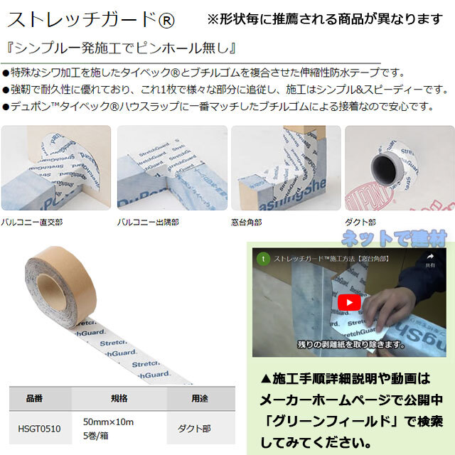 グリーンフィールド
