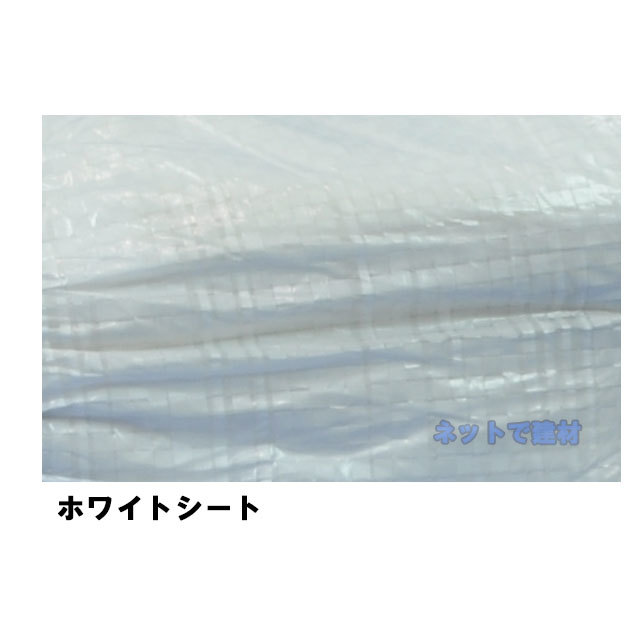 ホワイトシート