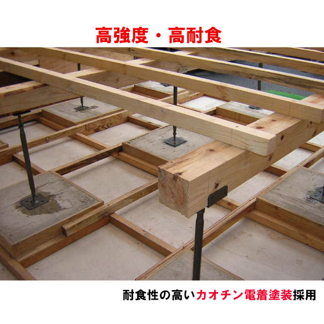 鋼製束