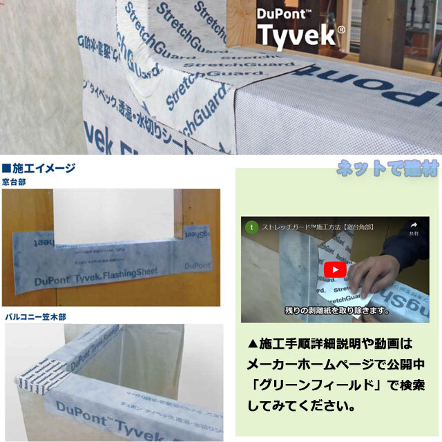 グリーンフィールド