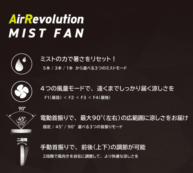 2026ミストファン中型