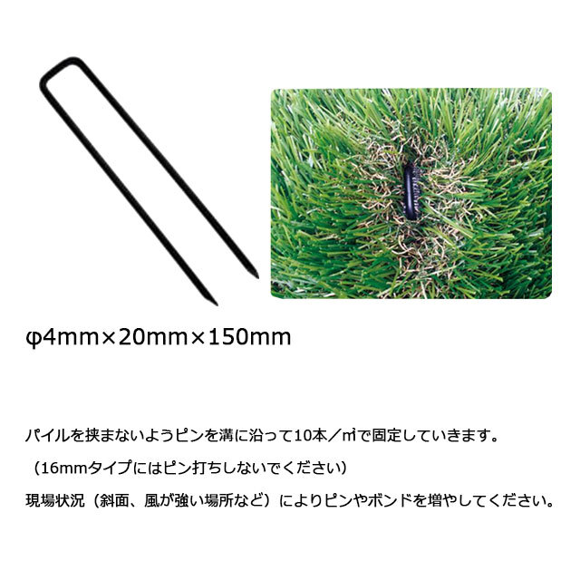 リアリーターフ