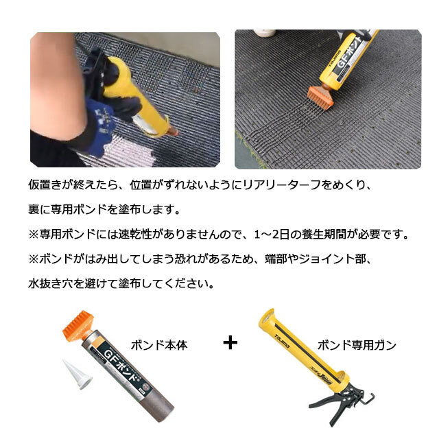 GFボンド