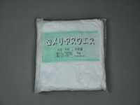 ウエス 白メリヤス　2ｋｇ × 5梱包 (10ｋｇ)  231490030