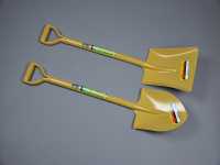 スコップ 剣型  231700020