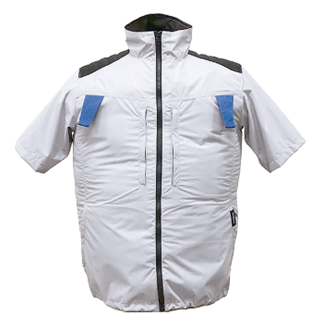 空調服　エアレボリューション　AR325 楽天市場】KUS Air Revolution 空調服 新モデルAR325 ファン付