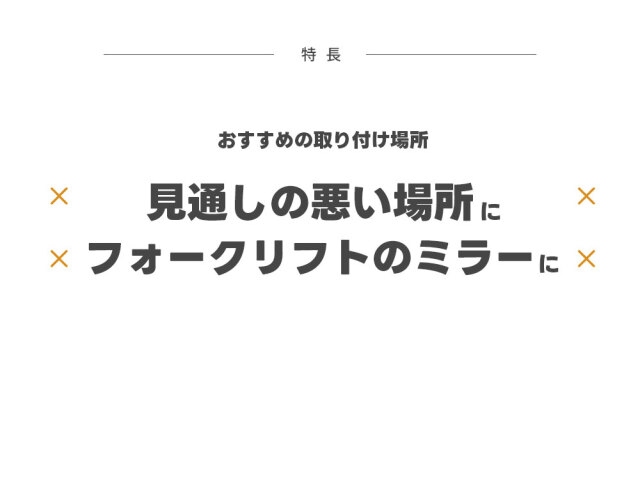 カーブマグミラー 10個セット AR-4306