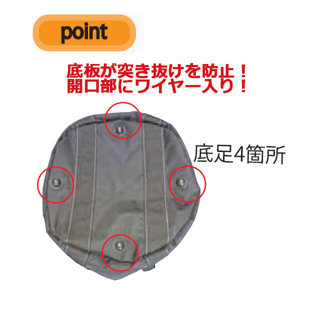 リフトバック側面