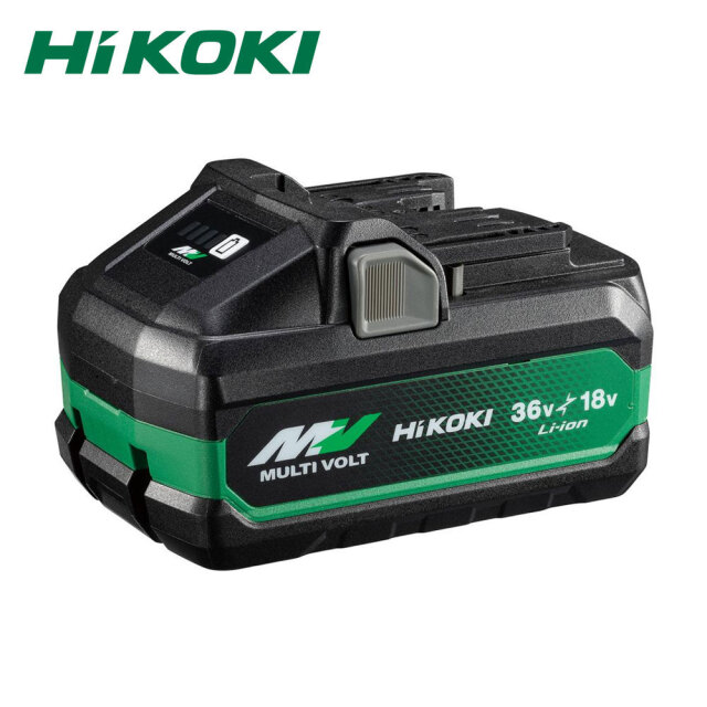 HiKOKI ハイコーキ 純正品 BSL36B18 マルチボルトバッテリー【36V/4.0 