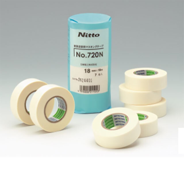 マスキングテープ