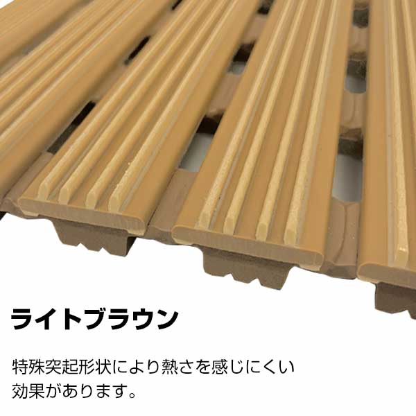 みずわ工業 サワーロール 厚さ 17mm サイズ 60cm×3m