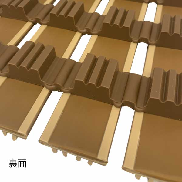 みずわ工業 サワーロール 厚さ 17mm サイズ 60cm×3m