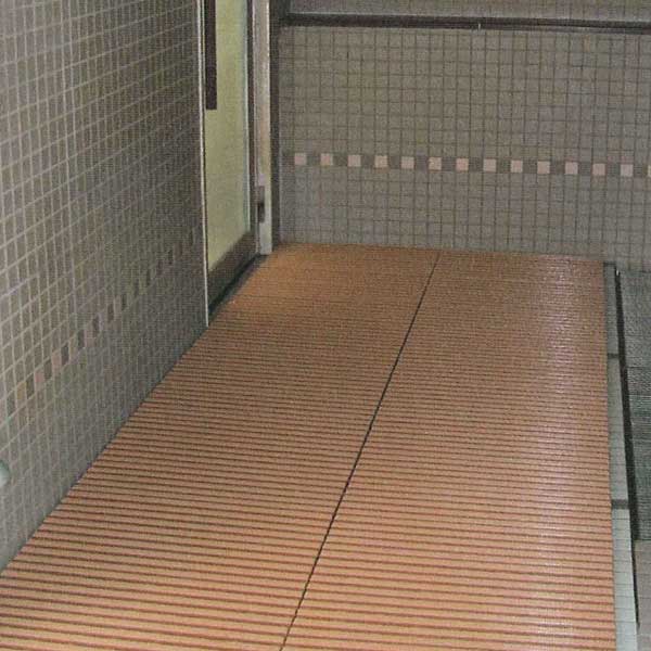 みずわ工業 サワーロール 厚さ 17mm サイズ 60cm×3m