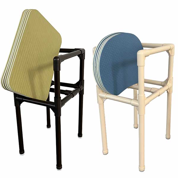 サウナマット専用収納棚 みずわ工業 座・湯〜ラック