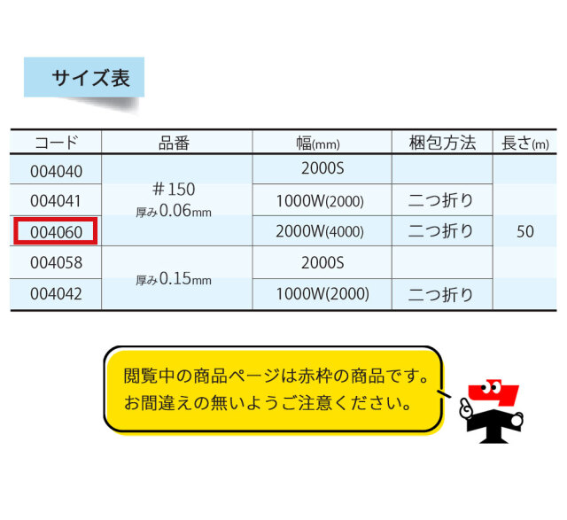 透明ポリシート 10本セット 004060 日大工業 幅4000mm(4m) 長さ50m 厚さ0.06mm ワニ印