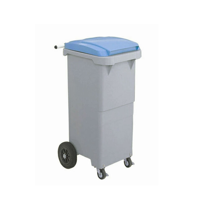 リサイクルカート