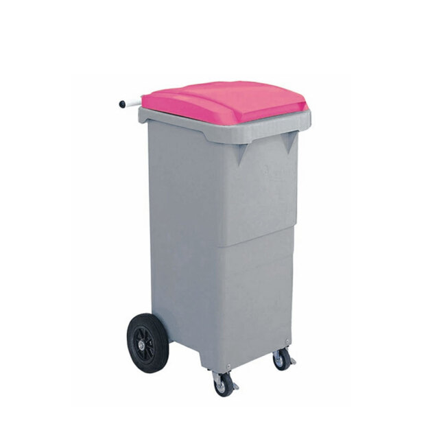 リサイクルカート