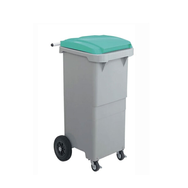 リサイクルカート