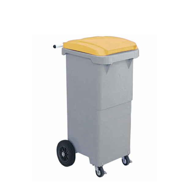 リサイクルカート