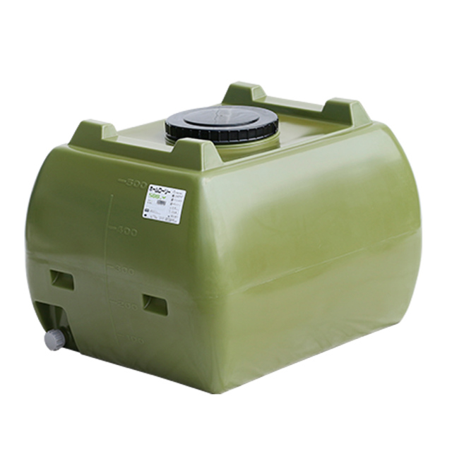 ホームローリー HLT-500