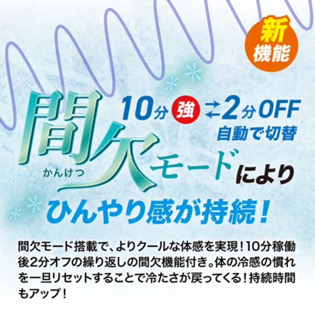 ペルチェベスト SET3