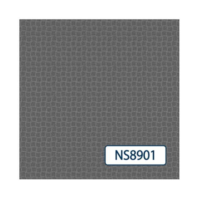 屋外用防滑ビニル床シート NS800 132巾 チェッカー2