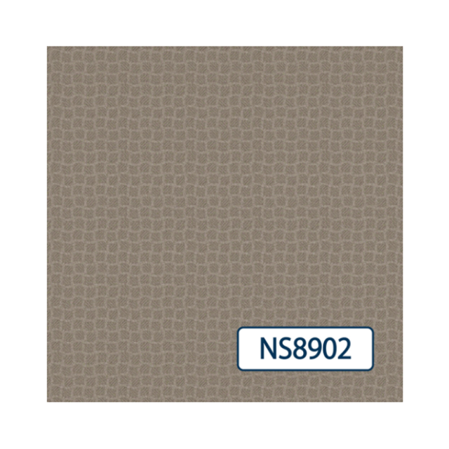 屋外用防滑ビニル床シート NS800 132巾 チェッカー2
