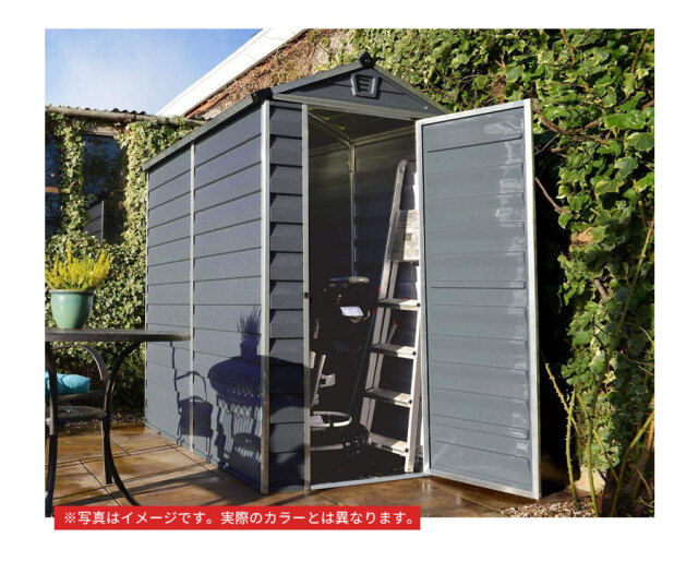 スカイライト 4×6【121cm×177cm】パルラム社