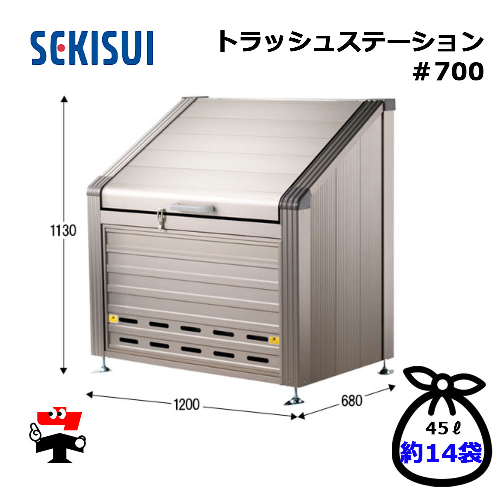 リサイクルカート