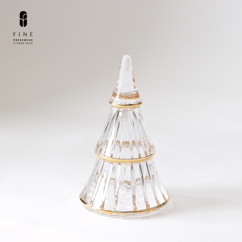 オーナメント/ガラス/クリスマス/クリスマスツリー/インテリア/北欧