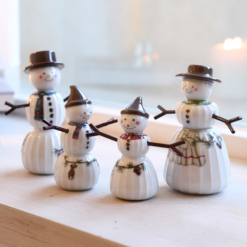 オーナメント/木製/クリスマス/インテリア/北欧