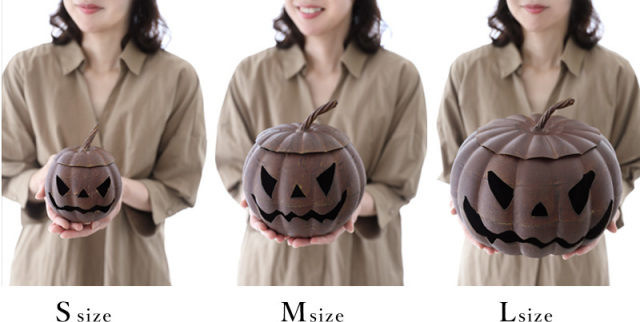 ハロウィン/雑貨/ランタン/キャンドル/インテリア/ショップディスプレイ