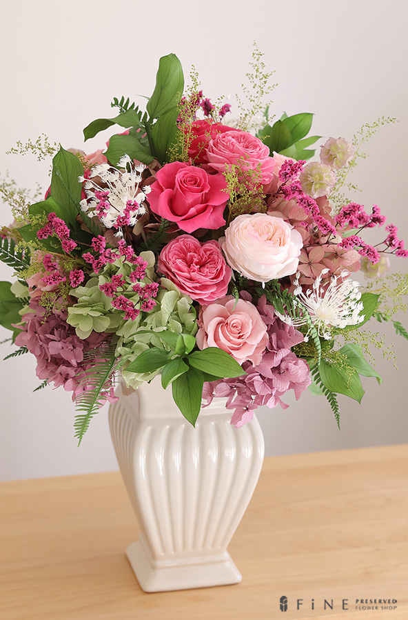 母の日ギフト/結婚祝い/誕生日祝い/送別祝い/退職祝い/開店祝い/周年祝い/ディスプレイ