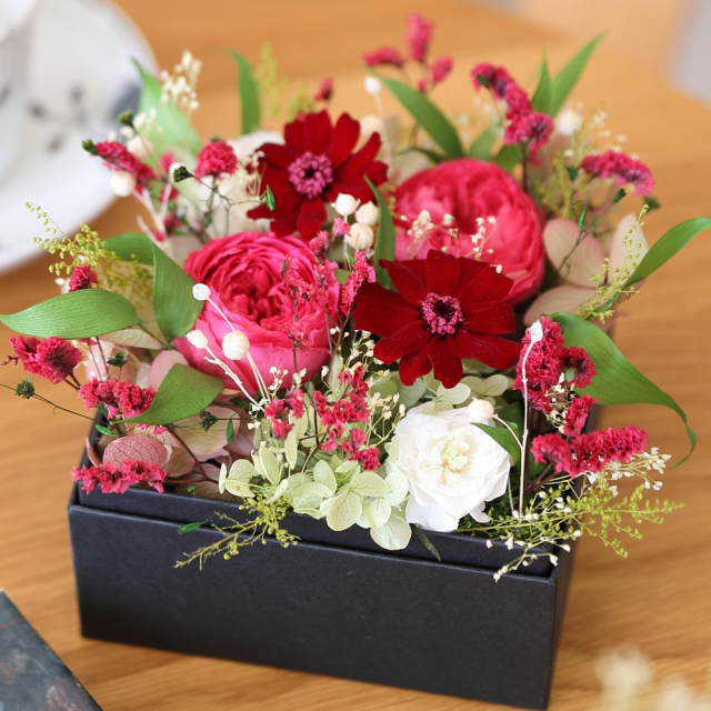 誕生日プレゼント！ギフト/花/プレゼント/誕生日/お見舞い